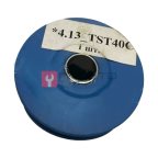  Шкив пластиковый со втулкой для подъемника Trommelberg TST40C, TST45SW, TST45ASH арт. 4.13_TST40C мни (0)