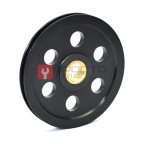  Шкив для подъёмника 4-х стоечного TROMMELBERG TST TST440B, 455B. 455С, 200х32, 1 ручейковый мни (0)
