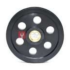  Шкив для подъёмника 4-х стоечного TROMMELBERG TST TST440B, 455B. 455С, 200х32, 1 ручейковый мни (1)