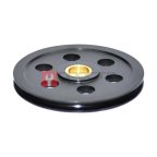  Шкив для подъёмника 4-х стоечного TROMMELBERG TST TST440B, 455B. 455С, 200х32, 1 ручейковый (2)