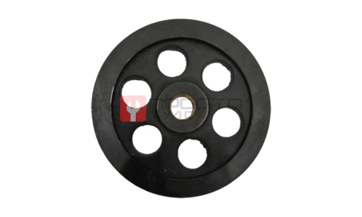  Шкив Trommelberg TT 5.5 F4-300-15 (0)