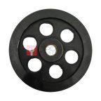 Шкив Trommelberg TT 5.5 F4-300-15 фото