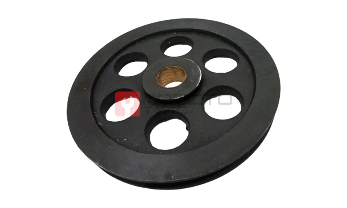  Шкив Trommelberg TT 5.5 F4-300-15 (1)