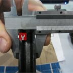  Шкив Trommelberg TT 5.5 F4-300-15 (2)
