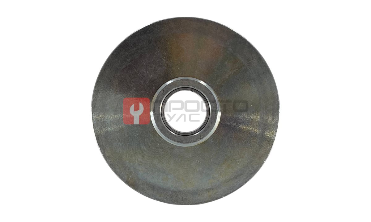  WDK-524N_01-43/ Шкив троса синхронизации (1)