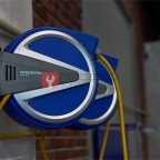  Шланг воздушный на катушке гибридный ПВХ диам. 8х12мм, 15+1м NORDBERG HR0815HPVC (3)
