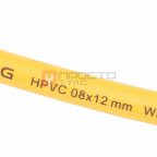  Шланг воздушный на катушке гибридный ПВХ диам. 8х12мм, 15+1м NORDBERG HR0815HPVC мни (1)