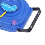  Шланг воздушный на катушке ПВХ диам. 8x12мм 25+1 м (26 м) NORDBERG HR0825HPVC (7)