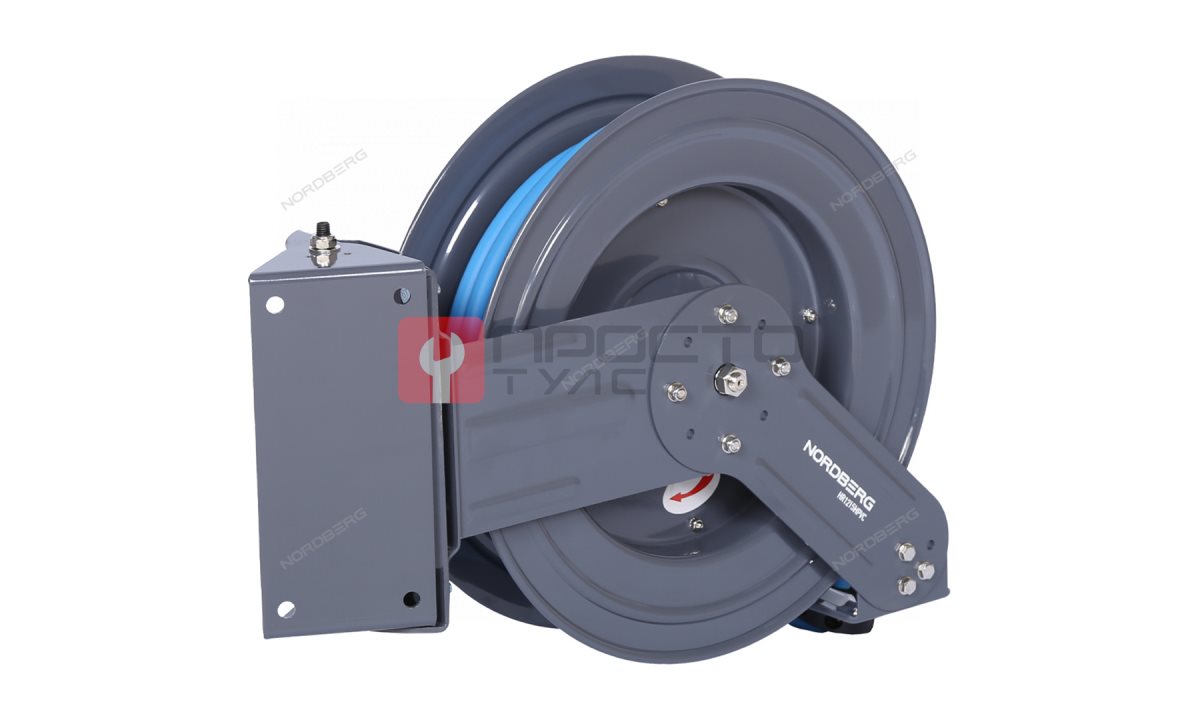  Кронштейн поворотный для HR1215HPVC, HR1220HPVC NORDBERG 01-00013872 (0)