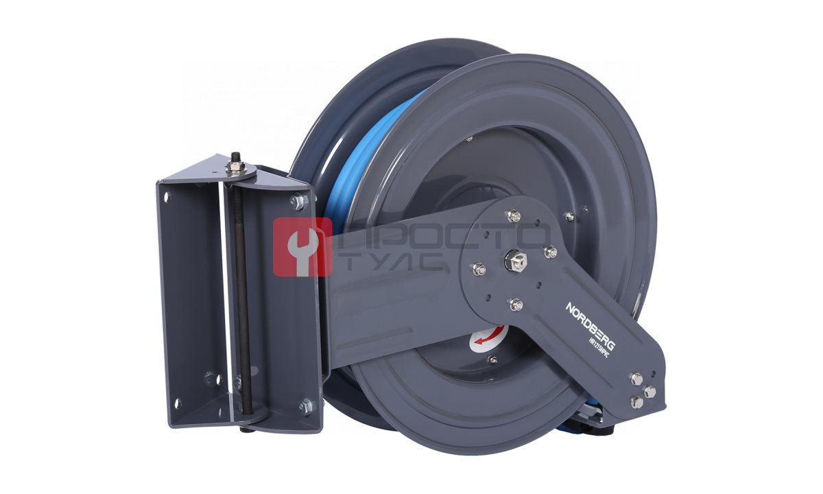  Кронштейн поворотный для HR1215HPVC, HR1220HPVC NORDBERG 01-00013872 (1)