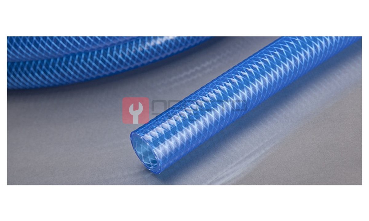  PVC- шланг APDatec 81B, синий, 13 x 3,0 мм, бухта - 50 м (0)