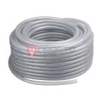  Шланг армированный 1м, диаметр 9 х 15 мм, RODCRAFT, PVC 9мм мни (0)