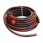 Шланг резиновый 13х18 мм 20 м Chicago Pneumatic. мни (0)