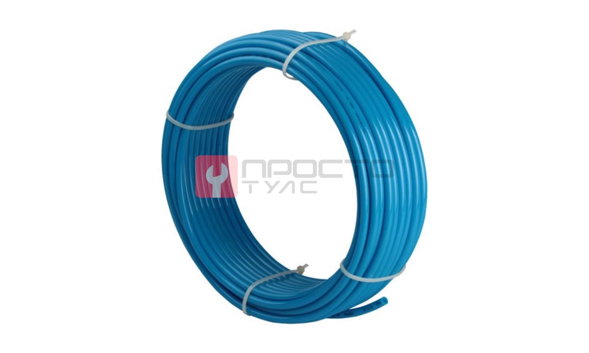  GARWIN PRO 808700-1410-25-1 Шланг полиуретановый (PU) 14*10 мм, синий, пог. метр (0)
