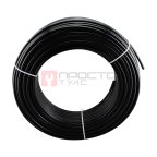  GARWIN PRO 808700-1410-25-3 Шланг полиуретановый (PU) 14*10 мм, черный, пог. метр мни (0)