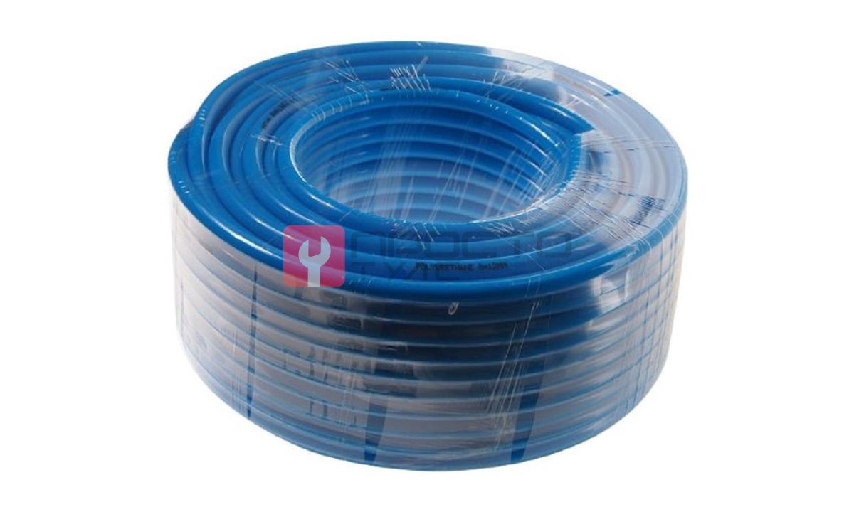  GARWIN PRO 808700-85-25-1 Шланг полиуретановый (PU) 8*5 мм, синий, пог. метр (0)