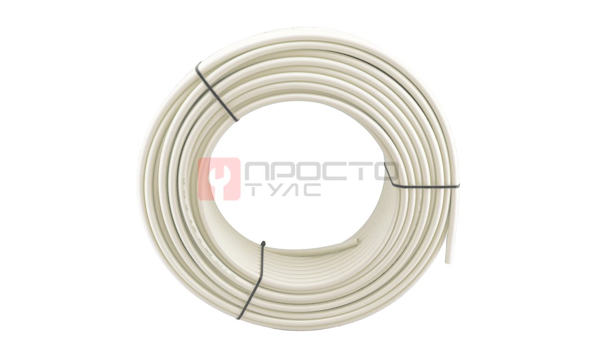  GARWIN PRO 808705-1210-25-TRANSP Трубка полиамидная (PA12/Рилсан) 12*10 мм, прозр., пог. метр (0)