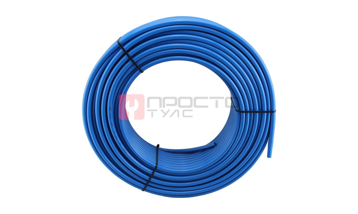  GARWIN PRO 808705-1612-25-BLUE Трубка полиамидная (PA12/Рилсан) 16*12 мм, синяя, пог. метр (0)