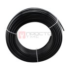 GARWIN PRO 808705-42-25-BLACK Трубка полиамидная (PA12/Рилсан) 4*2,5 мм, черная, пог. метр мни (0)