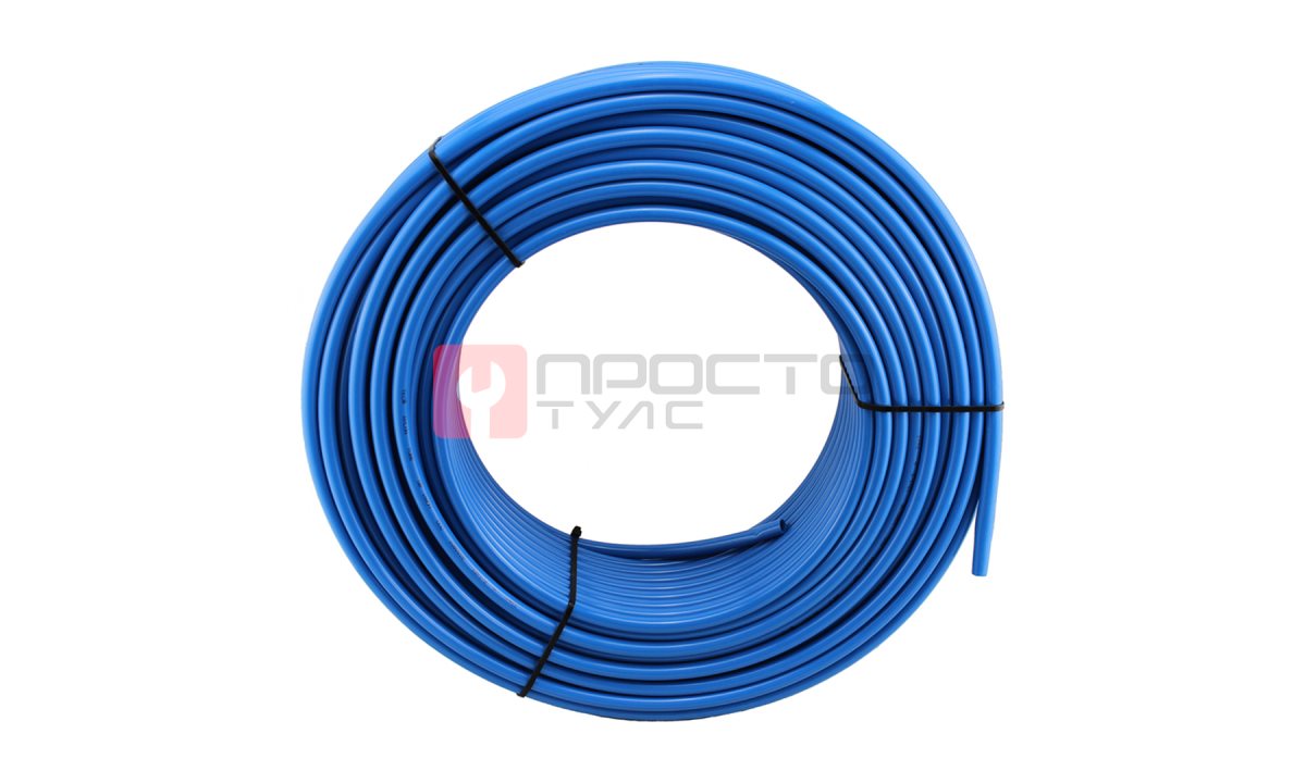  GARWIN PRO 808705-42-25-BLUE Трубка полиамидная (PA12/Рилсан) 4*2 мм, синяя, пог. метр (0)