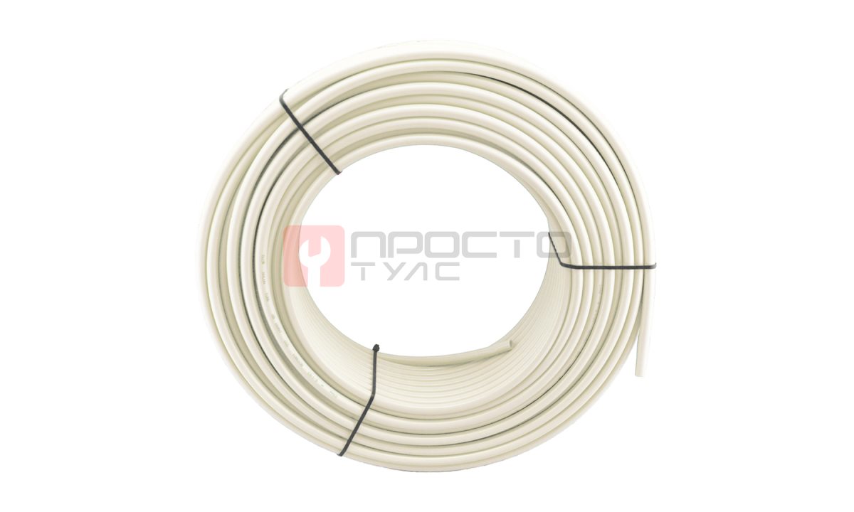  GARWIN PRO 808705-42-25-TRANSP Трубка полиамидная (PA12/Рилсан) 4*2,5 мм, прозр., пог. метр (0)