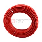  GARWIN PRO 808705-64-25-RED Трубка полиамидная (PA12/Рилсан) 6*4 мм, красная, пог. метр мни (0)