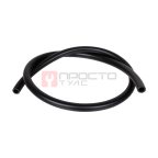  GARWIN PRO 808720-1017-50 Шланг резиновый 10*17 20 бар армированный, черный, пог. метр мни (0)