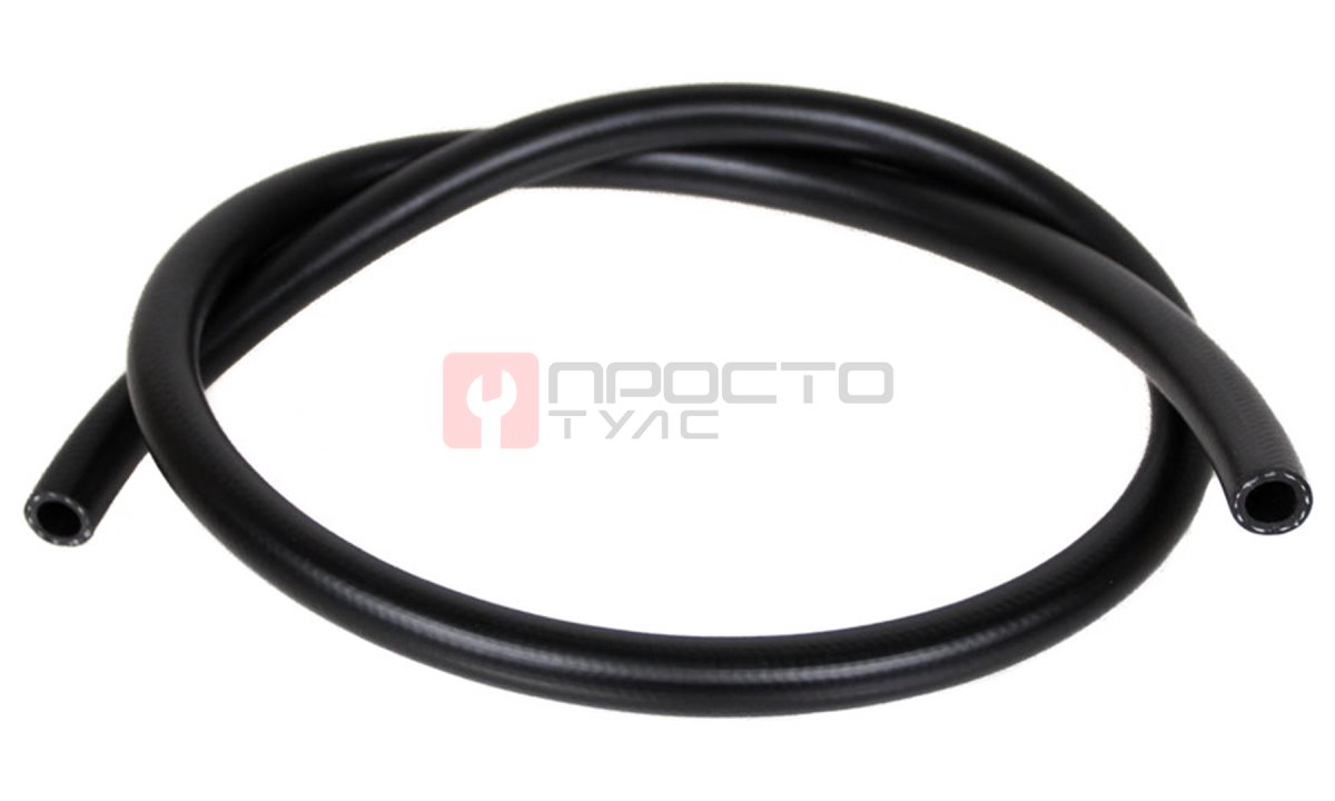  GARWIN PRO 808720-1222-50 Шланг резиновый черный армированный 12*22 20 бар, без фитингов, пог. метр (0)