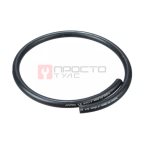  GARWIN INDUSTRIAL 808730-10-50 Шланг резиновый 10*17 20 бар усиленный, черный, пог. метр мни (0)