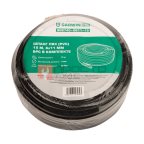  GARWIN PRO 808740-0611-15 Шланг ПВХ (PVC) 6*11, 15 м, черный, БРС в комплекте, в бухте мни (1)
