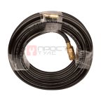  GARWIN PRO 808740-0813-10 Шланг ПВХ (PVC) 8*13, 10 м, черный, БРС в комплекте, в бухте мни (0)
