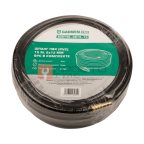  GARWIN PRO 808740-0813-15 Шланг ПВХ (PVC) 8*13, 15 м, черный, БРС в комплекте, в бухте мни (1)