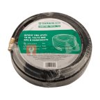  GARWIN PRO 808740-1015-10 Шланг ПВХ (PVC) 10*15, 10 м, черный, БРС в комплекте, в бухте мни (0)