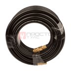  GARWIN PRO 808740-1015-15 Шланг ПВХ (PVC) 10*15, 15 м, черный, БРС в комплекте, в бухте мни (0)