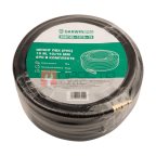  GARWIN PRO 808740-1015-15 Шланг ПВХ (PVC) 10*15, 15 м, черный, БРС в комплекте, в бухте мни (1)