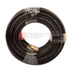  GARWIN PRO 808740-1015-20 Шланг ПВХ (PVC) 10*15, 20 м, черный, БРС в комплекте, в бухте мни (0)