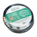  GARWIN PRO 808740-1218-07 Шланг ПВХ (PVC) 12*18, 7,5 м, черный, БРС в комплекте, в бухте (3)