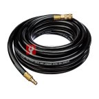  GARWIN PRO 808740-1218-10 Шланг ПВХ (PVC) 12*18, 10 м, черный, БРС в комплекте, в бухте мни (0)