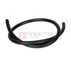 GARWIN PRO 808740-1218-50 Шланг ПВХ (PVC) 12*18 мм 20 бар, черный, пог. метр мни (0)