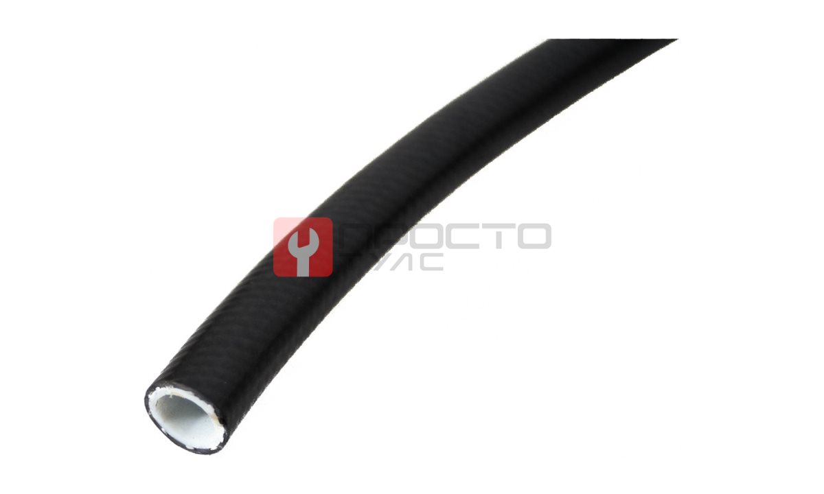  GARWIN PRO 808740-1218-50 Шланг ПВХ (PVC) 12*18 мм 20 бар, черный, пог. метр (1)