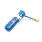  GARWIN PRO 808750-0812-05 Шланг полиуретан (PU) 12*8, витой, 5 м, синий, БРС в комплекте мни (1)