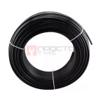  GARWIN INDUSTRIAL 808760-10-50 Шланг гибриднополимерный 10*17 20 бар усиленный, черный , пог. метр мни (0)