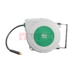  GARWIN PRO 808805-108 Катушка для раздачи воздуха (воды) ПВХ 8 мм, 10 м, пластиковая закрытая, 1/4