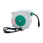  GARWIN PRO 808805-15-12 Катушка для раздачи воздуха (воды) ГП 12 мм, 15 м, пластиковая закрытая, 1/2