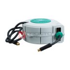  GARWIN PRO 808805-15-12 Катушка для раздачи воздуха (воды) ГП 12 мм, 15 м, пластиковая закрытая, 1/2