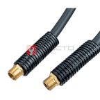  GARWIN PRO 808805-15-12 Катушка для раздачи воздуха (воды) ГП 12 мм, 15 м, пластиковая закрытая, 1/2