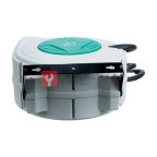  GARWIN PRO 808805-15-12 Катушка для раздачи воздуха (воды) ГП 12 мм, 15 м, пластиковая закрытая, 1/2