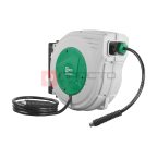  GARWIN PRO 808805-156 Катушка для раздачи воздуха (воды) ПВХ 6 мм, 15 м, пластиковая закрытая, 1/4