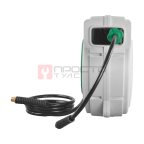  GARWIN PRO 808805-156 Катушка для раздачи воздуха (воды) ПВХ 6 мм, 15 м, пластиковая закрытая, 1/4
