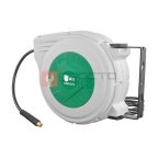  GARWIN PRO 808805-156 Катушка для раздачи воздуха (воды) ПВХ 6 мм, 15 м, пластиковая закрытая, 1/4